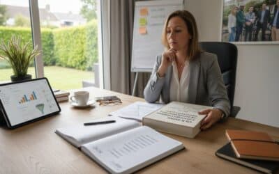 Kennisbank 9 Online marketing voor ondernemers: praktische gids 2026